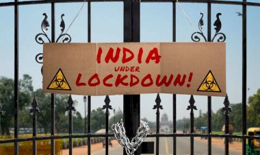 भारत सरकार में Lockdown को लेकर एक बार फिर लिया गया बड़ा फैसला,  30 नवंबर तक रहेगा जारी, जानिए नए नियम
