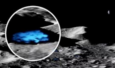 NASA को मिली बड़ी कामयाबी, चंद्रमा सतह पर मिला पानी, इंसानी बस्तियों को बसाने में मिलेगी मदद