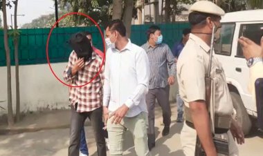 Ballabgarh Murder Case: कांग्रेस विधायक का भाई निकला आरोपी तौसीफ, आया पहला बयान, गुनाह किया कबूल, बताया क्यों किया मर्डर