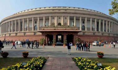 यूपी के राज्यसभा चुनाव में उतरा निर्दलीय उम्मीदवार, चुनाव बना दिलचस्प