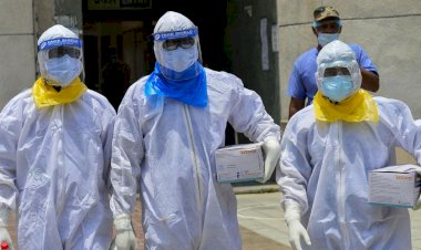 Coronavirus Update: देश में कोरोना के 79.88 लाख केस,1 लाख 20 हजार मौतें, जानिए आपने राज्य का हाल
