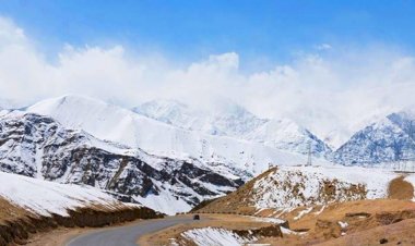 लद्दाख को चीन का हिस्सा बताने को लेकर ट्विटर के जवाब से संतुष्ट नहीं संसदीय समिति, ट्विटर की सफाई अपर्याप्त