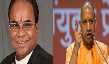 भाजपा विधायक ने मुख्यमंत्री के खिलाफ की आपत्तिजनक टिप्पणी, ऑडियो वायरल