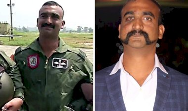 विदेश मंत्री ने कहा था- हमने रात 9 बजे तक विंग कमांडर अभिनंदन को नहीं छोड़ा, तो भारत हमला कर देगा