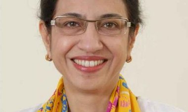 पूर्व सांसद अन्नू टण्डन ने दिया कांग्रेस से इस्तीफ़ा