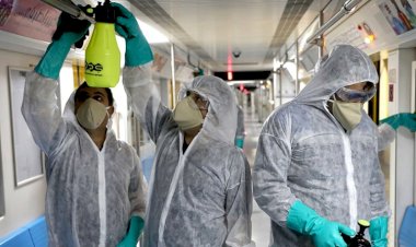 Coronavirus को लेकर बड़ी चेतावनी, महामारी की दूसरी लहर होने वाली है खतरनाक, बाहर न निकलने की दी हिदायत