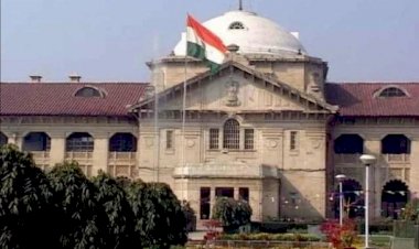 इलाहाबाद हाईकोर्ट ने कहा- सिर्फ शादी के लिए धर्मांतरण को स्वीकार नहीं किया जा सकता