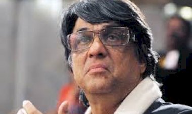 Me too को लेकर मुकेश खन्ना का विवादित बयान, कहा- औरतों का बाहर निकलकर काम करना ही वजह है