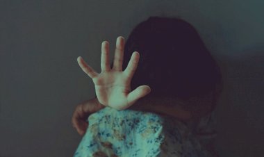 हैवान पिता ने बेटी का किया दुष्कर्म, केस दर्ज