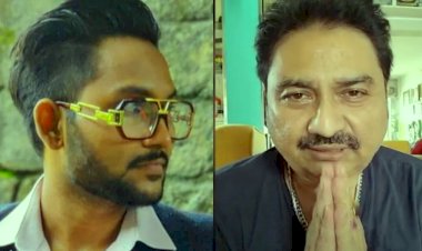 बिग बॉस 14: बेटे जान सानू की गलती पर कुमार सानू ने मांगी मांफी, मां की परवरिश को ठहराया गैर ज़िम्मेदार