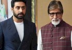 पहली बार नेपोटिज्म को लेकर अभिषेक बच्चन ने किया बड़ा खुलासा, पिता के बारे में दिया बड़ा बायन