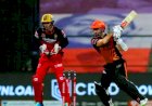 #IPL2020: RCB का एक बार फिर IPL का खिताब जीतने का टुटा सपना , SRH ने RCB को 6 विकेट से हराया
