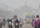 Delhi Air Pollution : प्रदूषण से हर दिन खराब हो रही है हालत, मौसम विशेषकों ने बताया कि सुधार होने की कोई संभावना नहीं