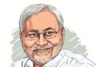 बिहार में फिर छाए नीतीश, 16 नवंबर को ले सकते हैं मुख्यमंत्री पद की शपथ