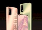 Realme 7 5G स्मार्टफोन 19 नवंबर को होगा लॉन्च, जानिए संभावित कीमत और स्पेसिफिकेशन्स
