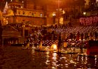 देव दीपावली पर 15 लाख दीपों से जगमग होगी काशी, गंगा की लहरों पर होगा ‘लेजर शो’
