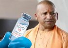 कोविड वैक्सीन के स्टोरेज के लिए जगह तैयार करने में जुटी योगी सरकार, इन्हें दिया जाएगा सबसे पहला टीका