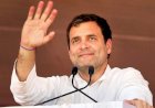 राहुल गांधी ने पीएम मोदी पर साधा निशाना, कहा- अहंकार ने जवान को किसान के खिलाफ खड़ा कर दिया
