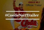 Coolie No 1 Trailer: बेहद मजेदार है वरुण धवन और सारा अली खान की कॉमेडी, कर रहा है ट्रेंड