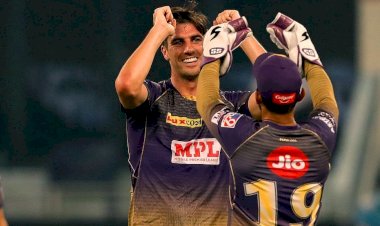 RR vs KKR: कोलकाता ने राजस्थान रॉयल को 60 रनों से मात दी, पैट कमिंस ने कातिलाना गेंदबाजी के सामने RR पस्त