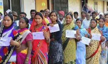 Bihar Election 2020 : कल होगी दूसरी चरण की वोटिंग, ये बड़े चेहरों की किस्मत का होगा फैसला