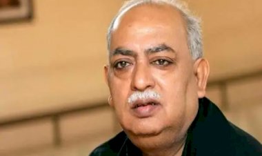 फ्रांस के बहाने इस्लामिक आतंकियों का समर्थन करने पर मुनव्वर राणा पर मुकदमा दर्ज