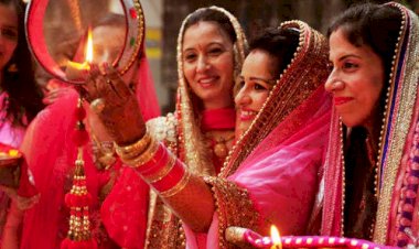 Karwa chauth 2020: भूलकर भी न करें ये काम, जानिए क्या है करवा चौथ का सही नियम