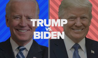 US Election 2020 Live : ट्रंप व बाइडन में कांटे के टक्कर, जानिए कौन निकला आगे कौन रह गया पीछे