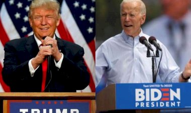 US Election 2020 Live: ट्रंप और बाइडन समर्थकों हिंसक झड़प, बाइडन ने बढ़ाई बढ़त, ट्रंप कर सकते हैं दोबारा मतगणना की मांग