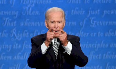 US Election 2020 Live: ट्रंप के आरोपों पर बाइडन का पलटवार कहा- राजनीति में कभी-कभी गंदी हो जाती है, धैर्य रखें