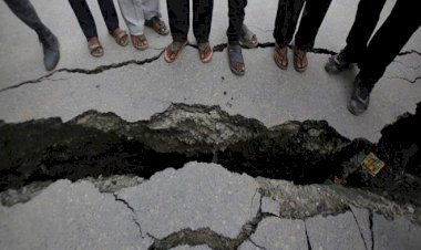 Earthquake in Himachal: भयानक भूकंप से हिल गया हिमाचल प्रदेश, जानिए कितनी रही तीव्रता