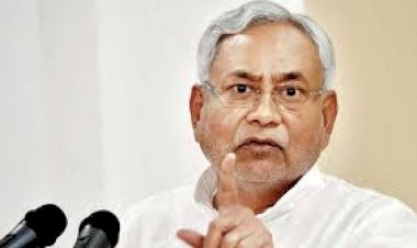 बिहार चुनाव के रिजल्ट से पहले नीतीश सरकार के दो मंत्रियों ने दिया कैबिनेट से इस्तीफा