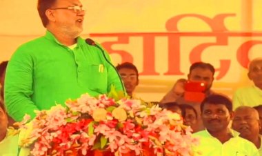 PM मोदी पर RJD नेता ने दिया विवादित बयान, कहा- रह चुके हैं गुजरात दंगे वाले CM