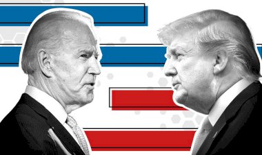 US Election Live: बाइडेन की ट्रम्प से अपील- गुस्सा थूकिए, हम विरोधी हो सकते हैं, दुश्मन नहीं