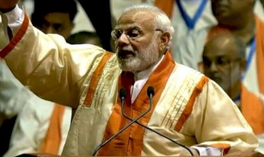 IIT दीक्षांत समारोह में बोले PM मोदी , स्टार्टअप के लिए अनगिनत संभावनाएं, Coronavirus को लेकर भी कही कई बातें