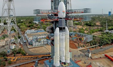 अब दुश्मनों की खैर नहीं, ISRO लॉन्च करेगा सैटेलाइट 'EOS-01', भारत के दुश्मनों पर रखेगी नजर