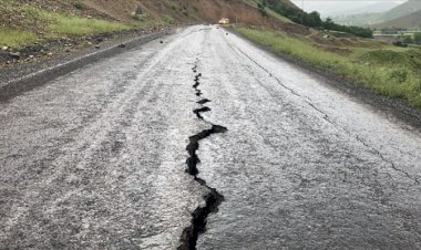 Earthquake : भूकंप के झटकों से कांपा गुजरात का भरूच, रिक्टर पैमाने पर तीव्रता 4.2