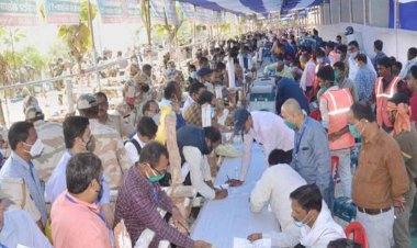Bihar 3rd phase voting: वोटिंग के बीच RJD नेता के भाई की हत्या, बदमाशों ने बरसाईं ताबड़तोड़ गोलियां
