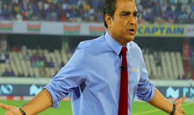 ऑस्ट्रलियाई दौरे के लिए  संजय मांजरेकर की कमेंट्री पैनल में हुई वापसी,  IPL के कमेंट्री पैनल से थे बाहर