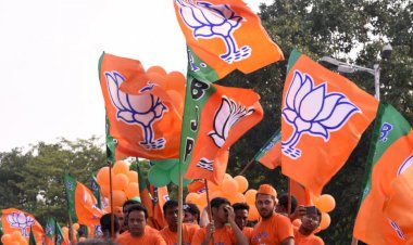 उपचुनाव: मध्यप्रदेश में ‘शिव’ का ‘राज’ तो यूपी में ‘योगी’ राज कायम