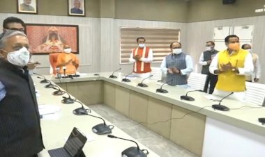 मुख्यमंत्री योगी की तरफ से इन कर्मचारियों को मिलेगा ये दिवाली गिफ्ट