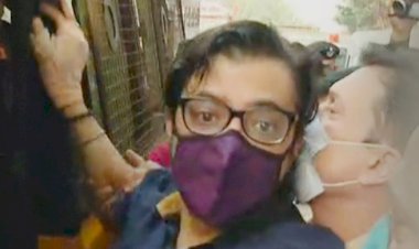 अर्नब गोस्वामी को फिलहाल जेल में ही रहना होगा, HC ने जमानत को लेकर कही ये बात