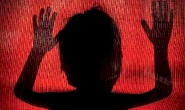 प्रयागराज में पांच साल की मासूम से 3 नाबालिगों ने किया दुष्कर्म