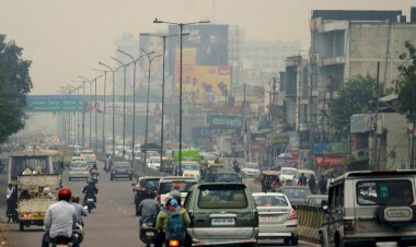 उत्तर प्रदेश: लखनऊ समेत प्रदेश के 16 जिलों में वाहन चलाने पर प्रतिबंध
