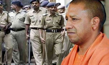 290 पुलिस कर्मियों की नौकरी खतरे में, 50 साल से ज्यादा हो चुकी है उम्र