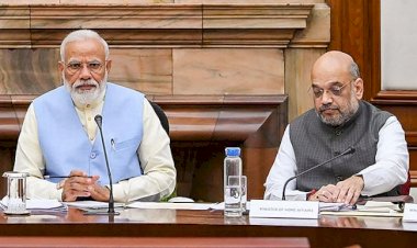 मोदी कैबिनेट में लिया बड़ा फैसला, दिवाली में दिया तोहफा, 10 सेक्टर के लिए आएगी नई स्कीम, खर्च होंगे 2 लाख करोड़ रुपये