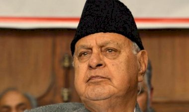 कांग्रेस ने गुपकार अलायंस में शामिल होने का लिया फैसला, जिला विकास परिषद चुनाव में करेगी शिरकत