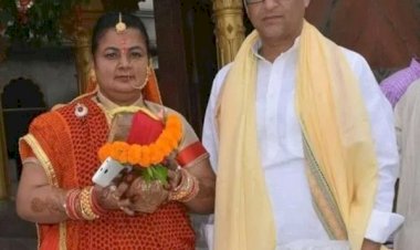 उत्तराखंड के बीजेपी विधायक सुरेन्द्र सिंह जीना की कोरोना से मौत, 15 दिन पहले हुई थी पत्नी की मौत
