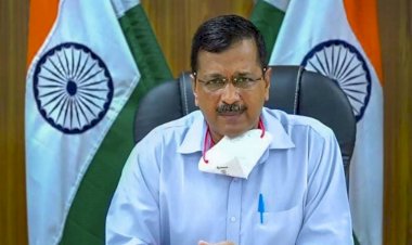 दिल्ली में कोरोना का कहर बरकरार, 24 घंटे में मिले 8593 नए मरीज, 85 लोगों की मौत