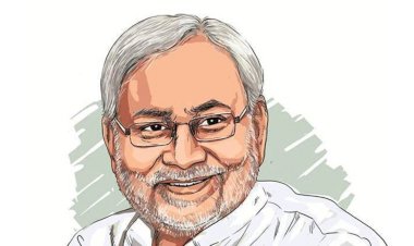 बिहार में फिर छाए नीतीश, 16 नवंबर को ले सकते हैं मुख्यमंत्री पद की शपथ